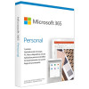 MICROSOFT OFFICE 365 PERSONAL 2020 1 ANO 1 USUARIO - 1