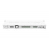SWITCH 24 PORTAS GIGABIT MIKROTIK CRS326-24G-2S+RM - 2