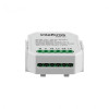 AUTOMAÇÃO MINI CONTROLADOR WIFI INTELBRAS EWS 222 - 3