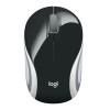MOUSE WIRELESS LOGITECH M187 PRETO - 1