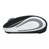 MOUSE WIRELESS LOGITECH M187 PRETO - 3