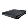 BASE NOTEBOOK C/ COOLER COOLER MASTER X150R PRETA - 2