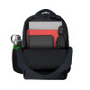MOCHILA NOTEBOOK 15.6" EXECUTIVA MULTILASER BO440 PRETA - 2