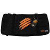 MOCHILA NOTEBOOK 15" OEX BRASS BK105 PRETA/LARANJA - 1