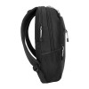 MOCHILA NOTEBOOK 15.6" TARGUS INTELLECT ADVANCED TSB968 PRETA - 4