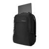 MOCHILA NOTEBOOK 15.6" TARGUS INTELLECT ADVANCED TSB968 PRETA - 3