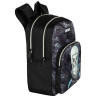 MOCHILA NOTE 15.6" XERYUS FORTNITE 9984 PRETA - 2