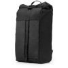 MOCHILA NOTEBOOK 15.6" HP PAVILION ROLLTOP 7QQ78LA PRETA - 1