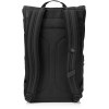 MOCHILA NOTEBOOK 15.6" HP PAVILION ROLLTOP 7QQ78LA PRETA - 2
