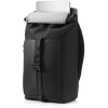 MOCHILA NOTEBOOK 15.6" HP PAVILION ROLLTOP 7QQ78LA PRETA - 3