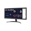 MONITOR LG 26" ULTRAWIDE 2560x1080 FHD HDR10 FSYNC HDMI 26WQ500 - 2