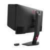 MONITOR GAMER BENQ ZOWIE 24" FHD REGULAVEL 1MS 240HZ DYAC HDMI DP XL2546K - 2