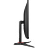 MONITOR GAMER AOC 24" FHD 165HZ 1MS DP HDMI VIPER 24G2SE  - 4