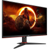 MONITOR GAMER AOC 24" FHD 165HZ 1MS DP HDMI VIPER 24G2SE  - 3