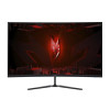 MONITOR ACER GAMER CURVO 31.5" FHD 165HZ FSYNC 1MS DP HDMI NITRO ED320QR - 1