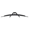 MONITOR ACER GAMER CURVO 31.5" FHD 165HZ FSYNC 1MS DP HDMI NITRO ED320QR - 5