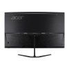 MONITOR ACER GAMER CURVO 31.5" FHD 165HZ FSYNC 1MS DP HDMI NITRO ED320QR - 3