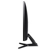 MONITOR SAMSUNG 32" UHD 4K FSYNC 60HZ 4MS DP HDMI LU32J590UQLMZD - 3