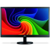 MONITOR AOC 23.6" FHD 1920X1080 75HZ VGA HDMI M2470SWH2 - 1