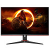MONITOR GAMER AOC VIPER 27" FHD IPS 1MS 165HZ FSYNC VGA HDMI DP 27G2SE - 1