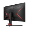 MONITOR GAMER AOC VIPER 27" FHD IPS 1MS 165HZ FSYNC VGA HDMI DP 27G2SE - 4