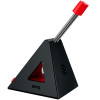 SUPORTE MOUSE BUNGEE ZOWIE GEAR PRETO  - 1