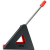 SUPORTE MOUSE BUNGEE ZOWIE GEAR PRETO  - 2