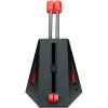 SUPORTE MOUSE BUNGEE ZOWIE GEAR PRETO  - 4