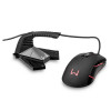 SUPORTE MOUSE BUNGEE WARRIOR WALLY AC342 - 1
