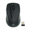 MOUSE WIRELESS BLUETOOTH C3TECH M-BT12BK PRETO - 1