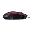 MOUSE USB GAMER ACER NMW120 4200DPI PRETO/VERMELHO - 3
