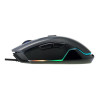 MOUSE USB GAMER HP G360 LED 6200DPI PRETO - 3