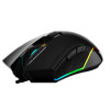 MOUSE USB GAMER HP G360 LED 6200DPI PRETO - 2