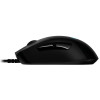 MOUSE USB GAMER LOGITECH G403 HERO RGB PRETO - 4