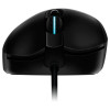 MOUSE USB GAMER LOGITECH G403 HERO RGB PRETO - 2