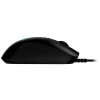 MOUSE USB GAMER LOGITECH G403 HERO RGB PRETO - 5