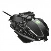 MOUSE USB GAMER TRUST GXT 138 X-RAY RGB 4000DPI PRETO - 5