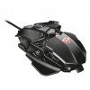 MOUSE USB GAMER TRUST GXT 138 X-RAY RGB 4000DPI PRETO - 4