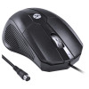 MOUSE PS2 VINIK CM200 PRETO - 3