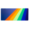 MOUSE PAD GAMER DESKMAT MIDNIGHT DAZZ 40X90CM - 1