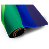 MOUSE PAD GAMER DESKMAT MIDNIGHT DAZZ 40X90CM - 2