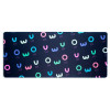 MOUSE PAD GAMER DESKMAT UWU UWU DAZZ 40X90CM - 1