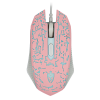 TECLADO E MOUSE GAMER + FONE EVOLUT EG53  - 5