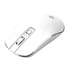 MOUSE WIRELESS HP S4000 1600DPI BRANCO - 2