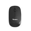 TECLADO E MOUSE WIRELESS KTM1308 SUMAY PRETO - 3
