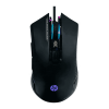 MOUSE USB GAMER HP G360 LED 6200DPI PRETO - 1