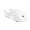 MOUSE USB GAMER ZOWIE GEAR FK1+-B BRANCO - 4