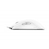 MOUSE USB GAMER ZOWIE GEAR FK1+-B BRANCO - 3