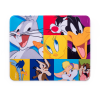 MOUSE PAD LOONEY TUNES LETRON 26X21CM - 1