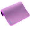 MOUSE PAD GAMER AKEMI RGB DAZZ 80X30CM ROSA - 2